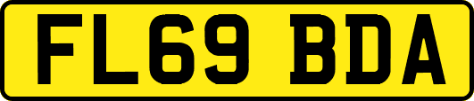 FL69BDA