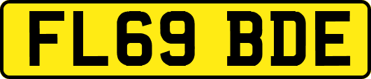 FL69BDE