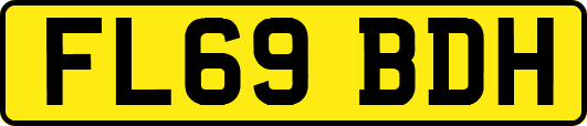 FL69BDH