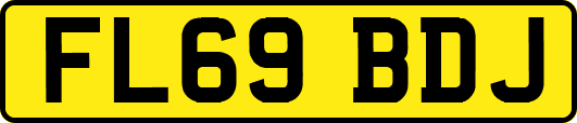 FL69BDJ