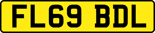 FL69BDL