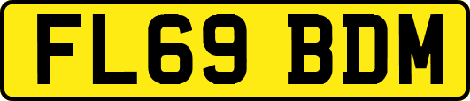 FL69BDM