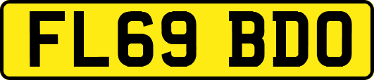 FL69BDO