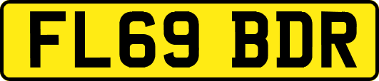 FL69BDR