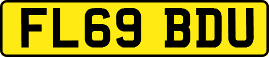 FL69BDU