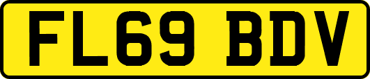 FL69BDV