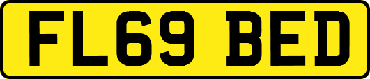 FL69BED