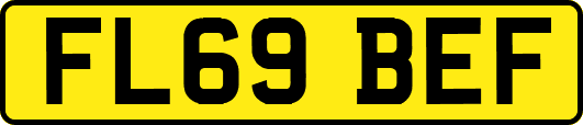 FL69BEF