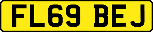 FL69BEJ