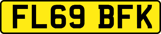 FL69BFK