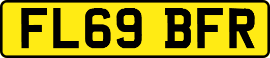 FL69BFR