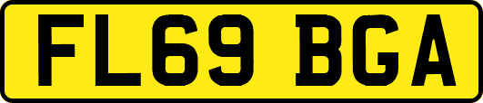 FL69BGA