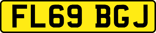 FL69BGJ