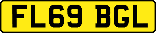 FL69BGL