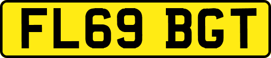 FL69BGT