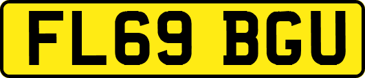 FL69BGU