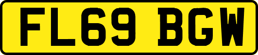 FL69BGW