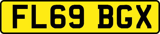FL69BGX