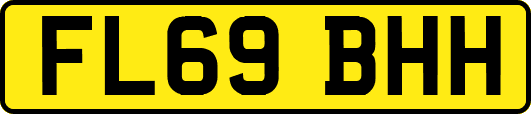 FL69BHH
