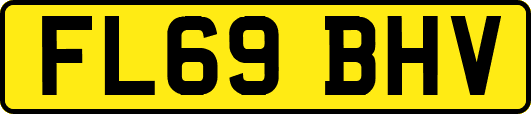 FL69BHV