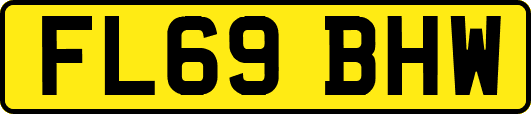 FL69BHW