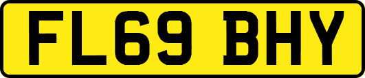 FL69BHY