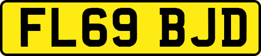FL69BJD