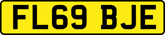 FL69BJE