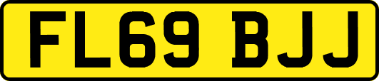 FL69BJJ