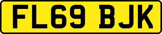 FL69BJK