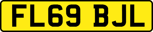 FL69BJL