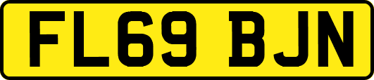 FL69BJN