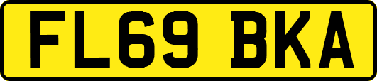 FL69BKA