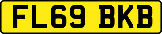 FL69BKB