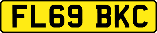 FL69BKC