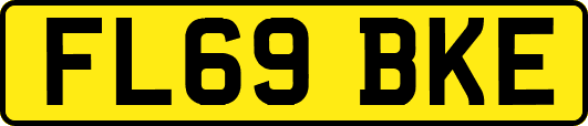 FL69BKE