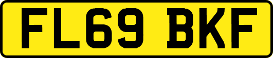 FL69BKF
