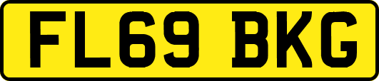 FL69BKG