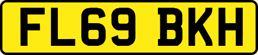 FL69BKH