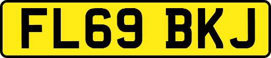 FL69BKJ