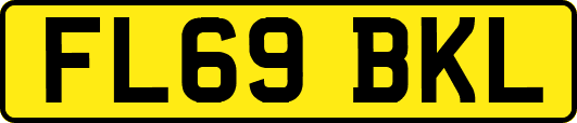 FL69BKL