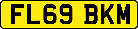 FL69BKM