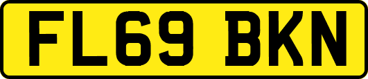 FL69BKN