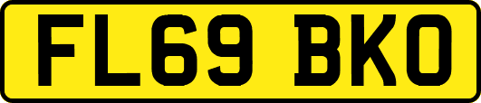 FL69BKO