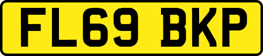 FL69BKP
