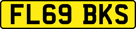 FL69BKS