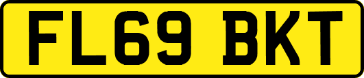 FL69BKT