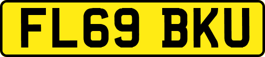 FL69BKU