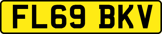 FL69BKV