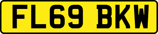 FL69BKW